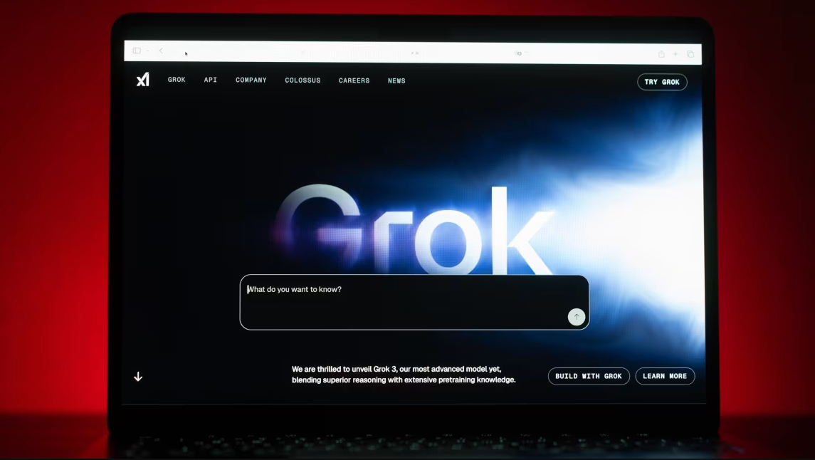 免费使用Grok的国内攻略：从注册到应用